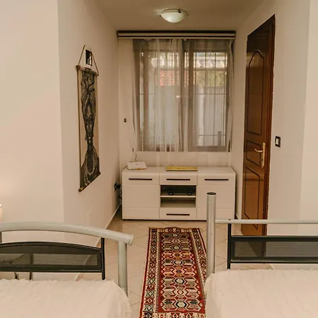 别墅 Peaceful In New Bazaar *