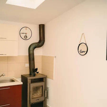 Peaceful In New Bazaar 别墅 *