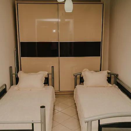 别墅 Peaceful In New Bazaar