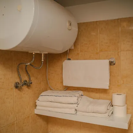 Peaceful In New Bazaar 别墅