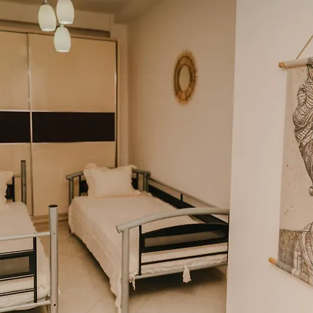 Βίλα Peaceful In New Bazaar *