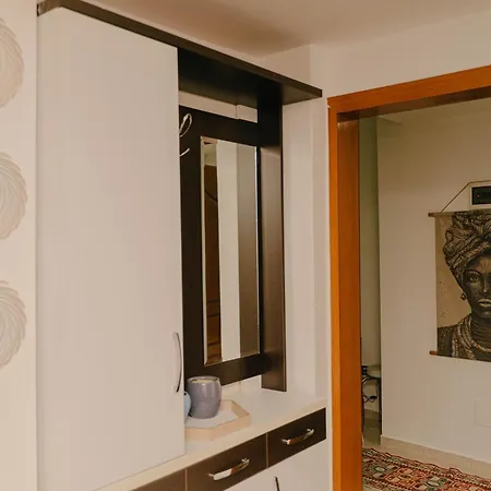 Peaceful In New Bazaar Βίλα Τίρανα