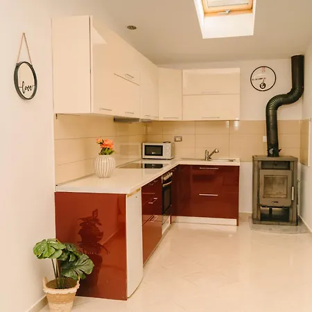 Peaceful In New Bazaar Villa *