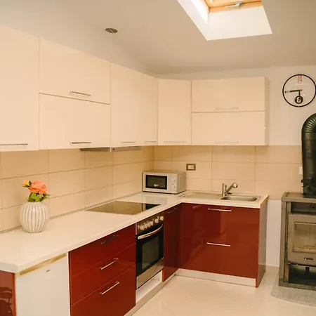 Peaceful In New Bazaar Βίλα Τίρανα